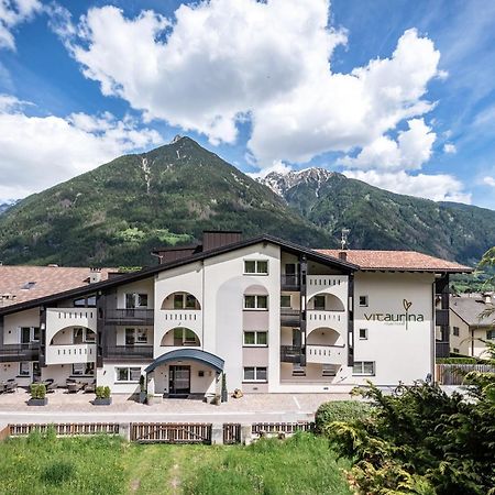 Vitaurina Royal Hotel Molini di Tures Exteriér fotografie