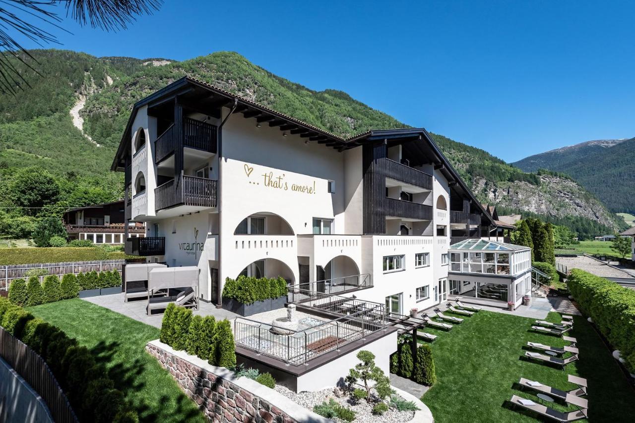 Vitaurina Royal Hotel Molini di Tures Exteriér fotografie