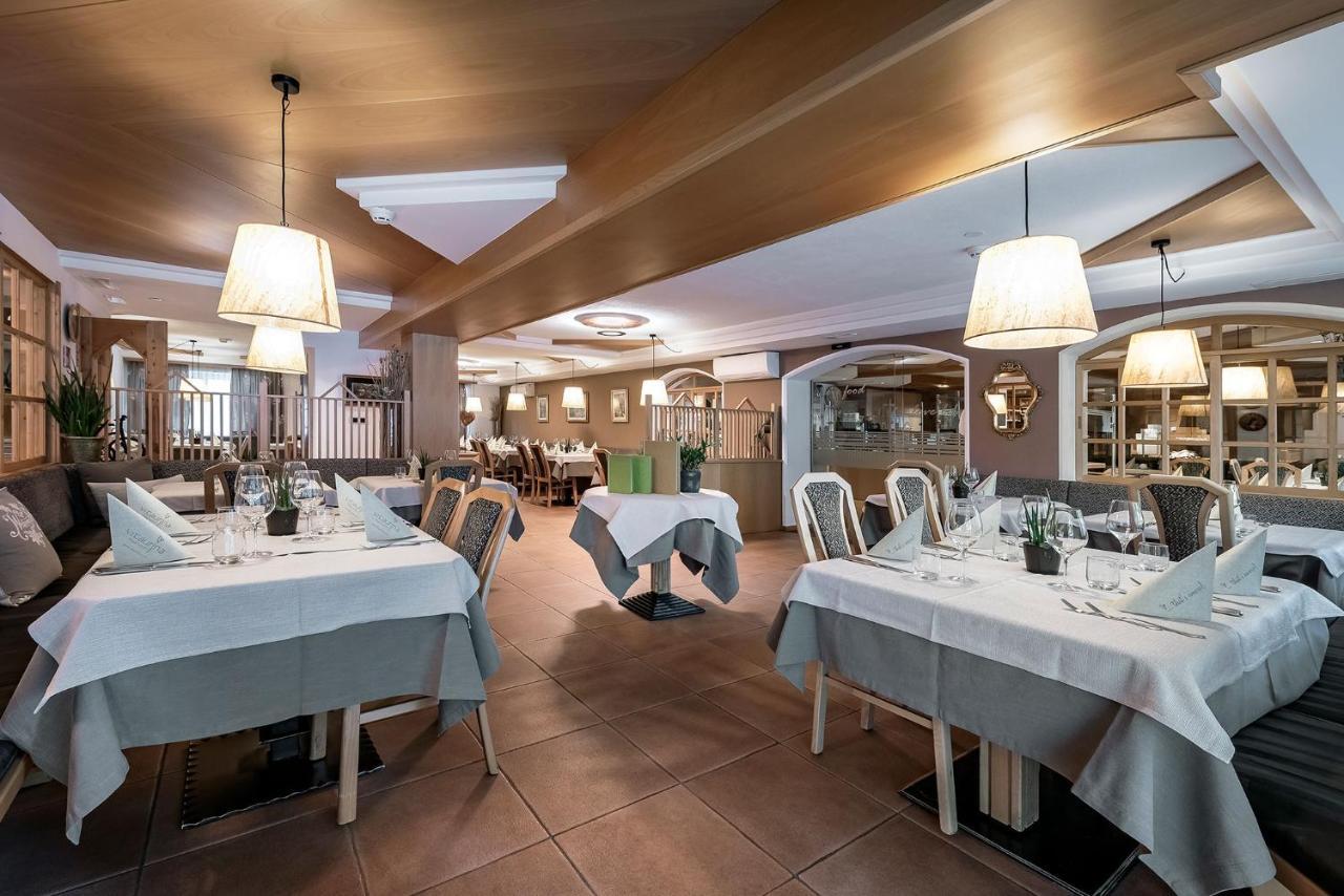 Vitaurina Royal Hotel Molini di Tures Exteriér fotografie