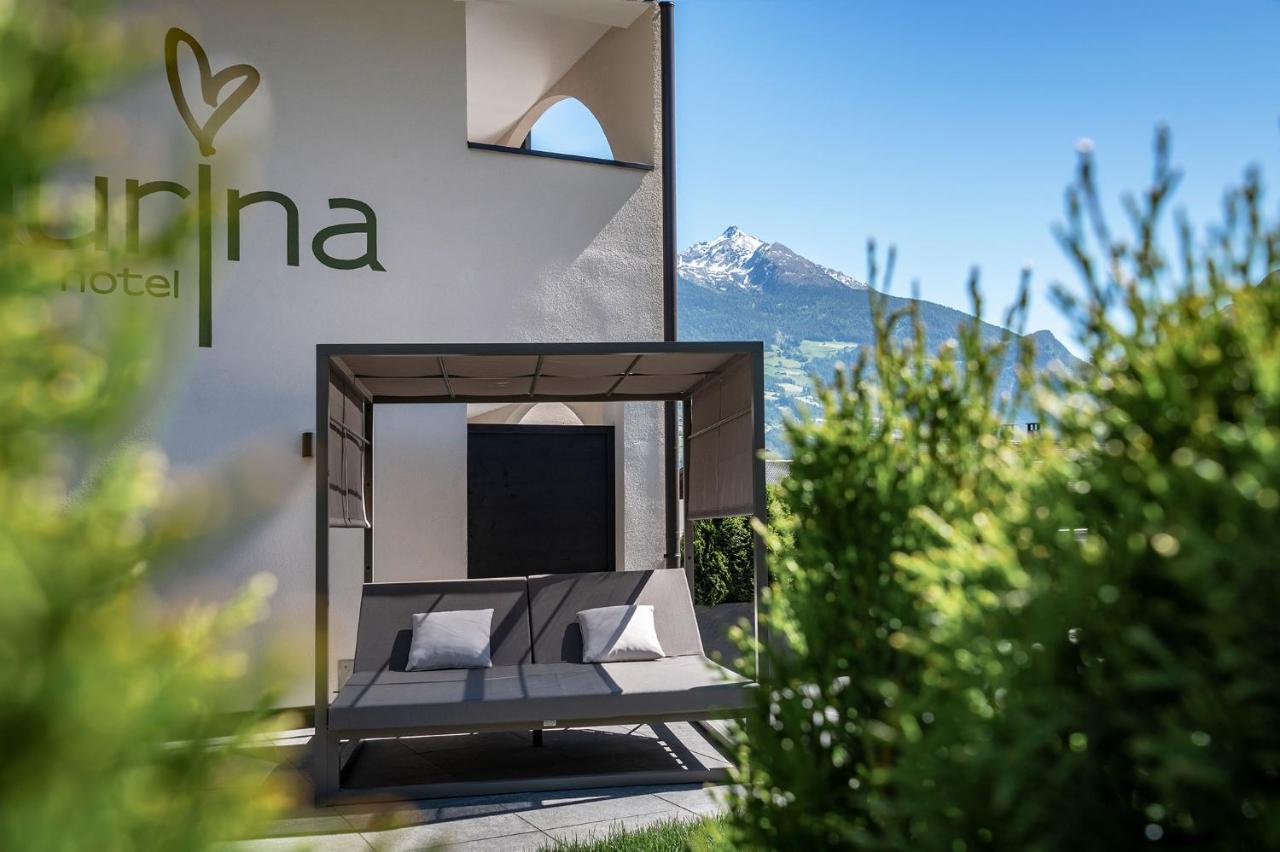 Vitaurina Royal Hotel Molini di Tures Exteriér fotografie