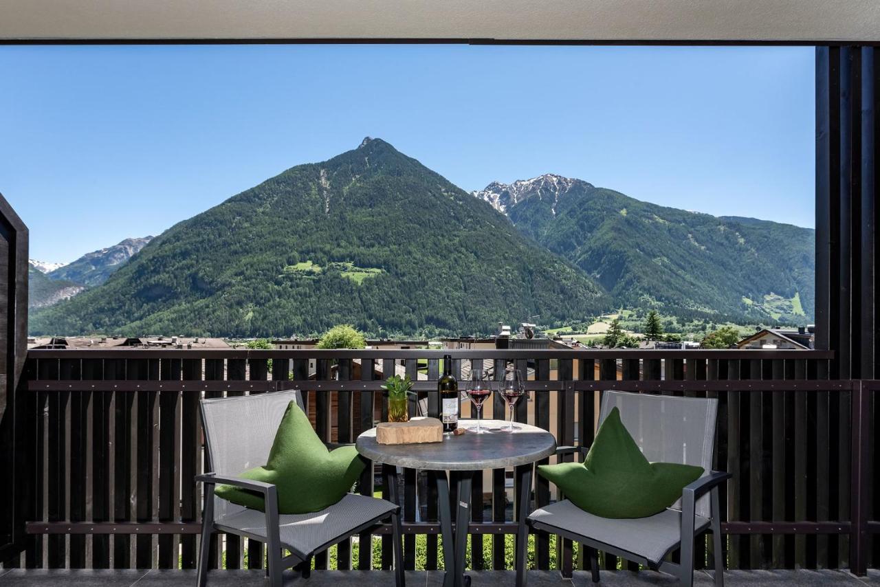 Vitaurina Royal Hotel Molini di Tures Exteriér fotografie