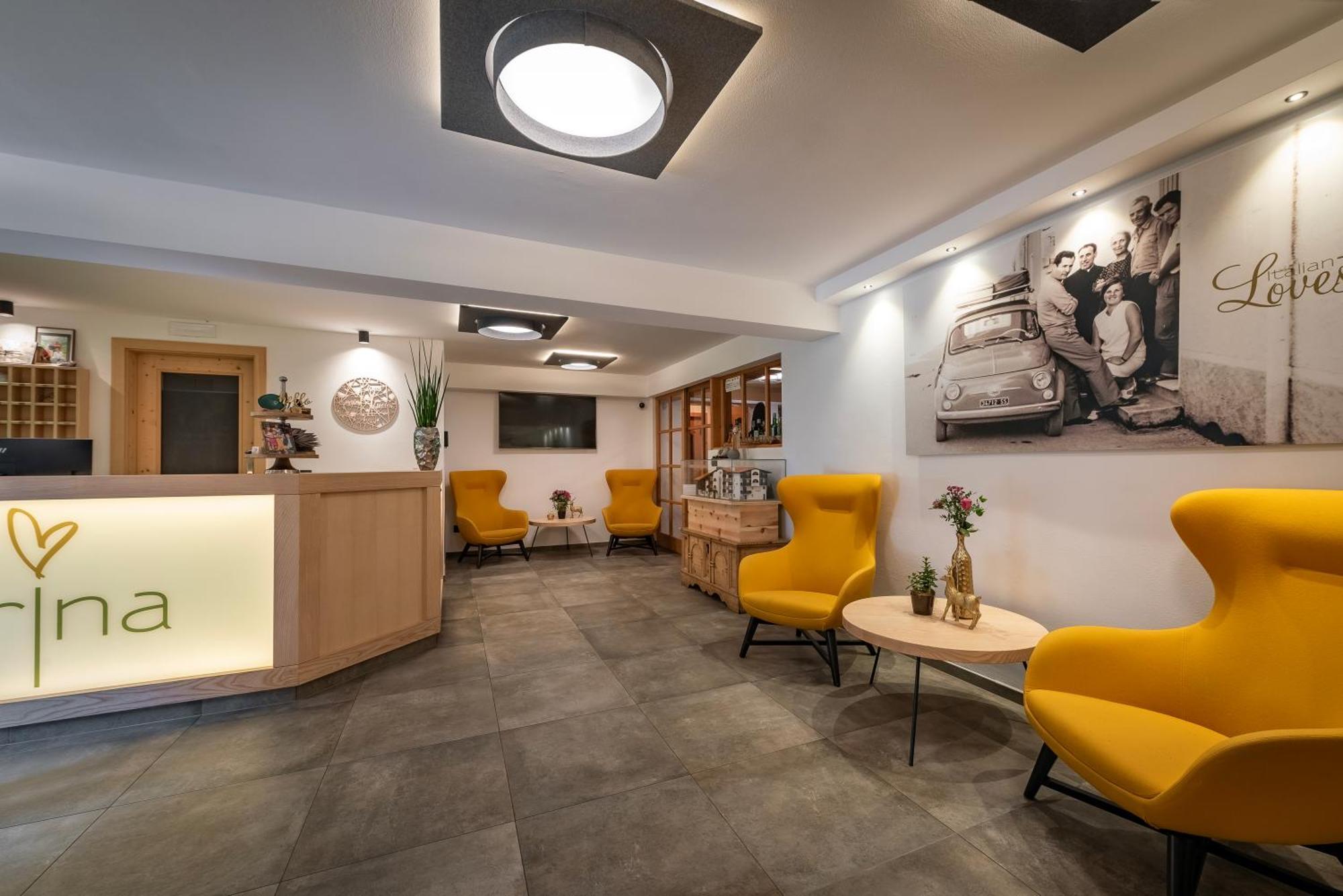 Vitaurina Royal Hotel Molini di Tures Exteriér fotografie