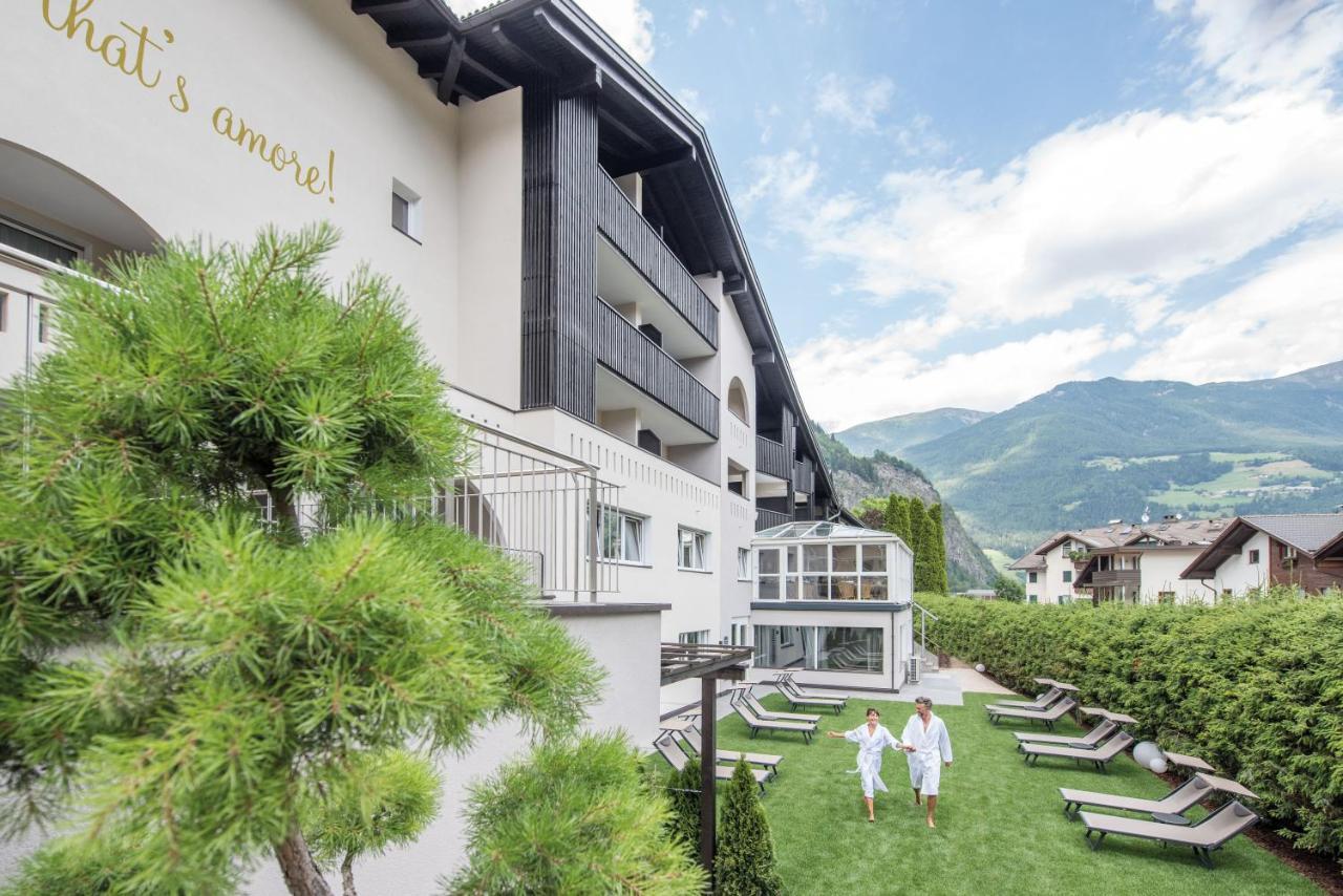 Vitaurina Royal Hotel Molini di Tures Exteriér fotografie
