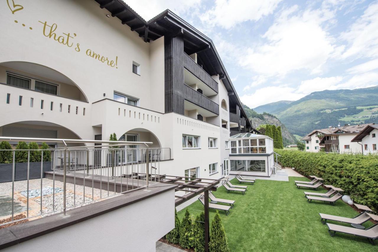 Vitaurina Royal Hotel Molini di Tures Exteriér fotografie